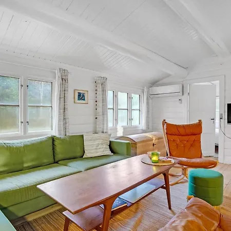 3 Bedroom Lovely In Romo Semesterbostad