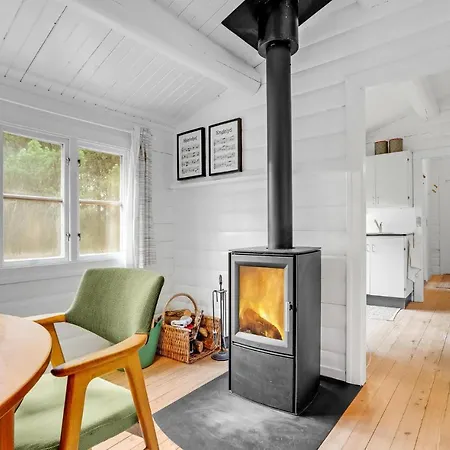 3 Bedroom Lovely In Romo Semesterbostad *