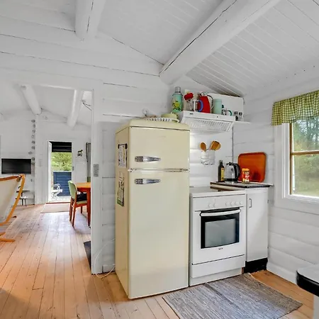 3 Bedroom Lovely In Romo Semesterbostad