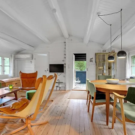 3 Bedroom Lovely In Romo Semesterbostad Molby