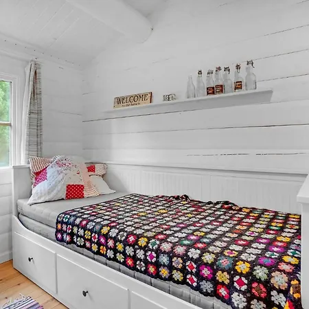 3 Bedroom Lovely In Romo Semesterbostad