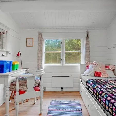 3 Bedroom Lovely In Romo *