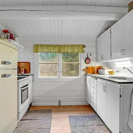 3 Bedroom Lovely In Romo Semesterbostad