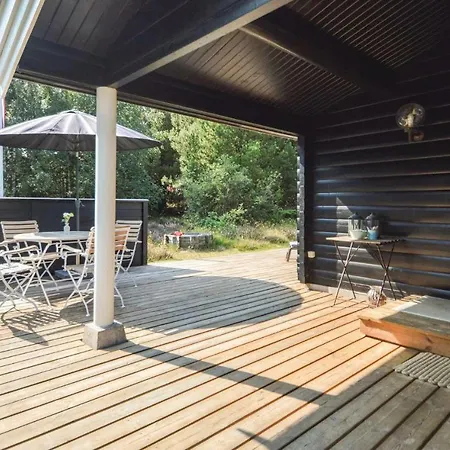 3 Bedroom Lovely In Romo 別荘 Mølby